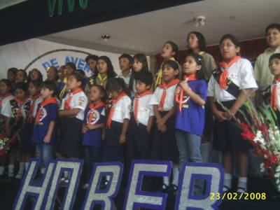 Aventureros